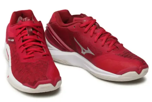 Mizuno Wave Stealth Neo - czy warto kupić te buty halowe?